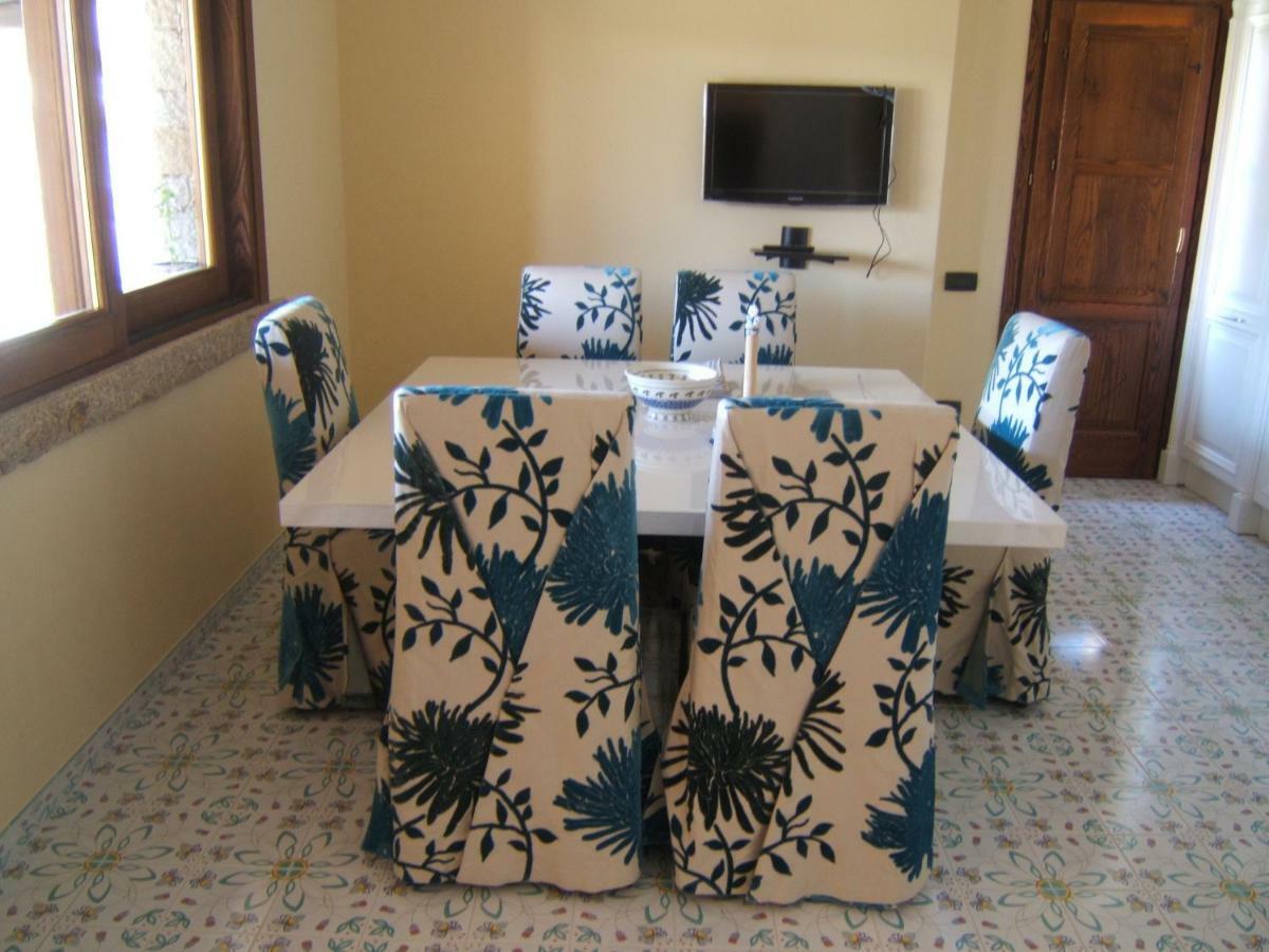 Villa Cala Sinzias à Costa Rei Extérieur photo